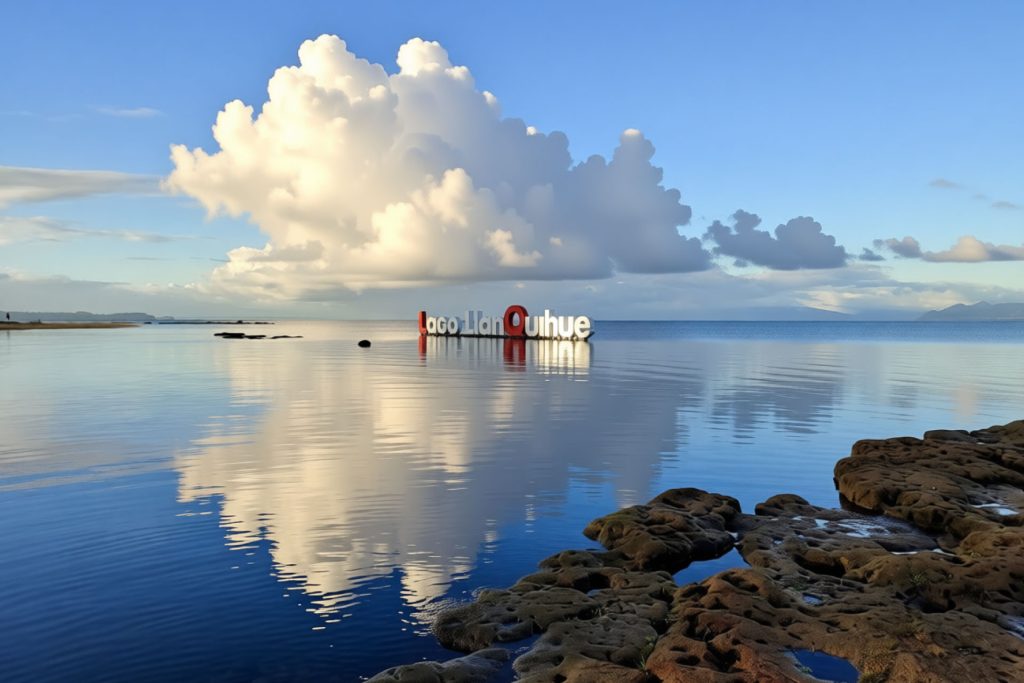 llanquihue